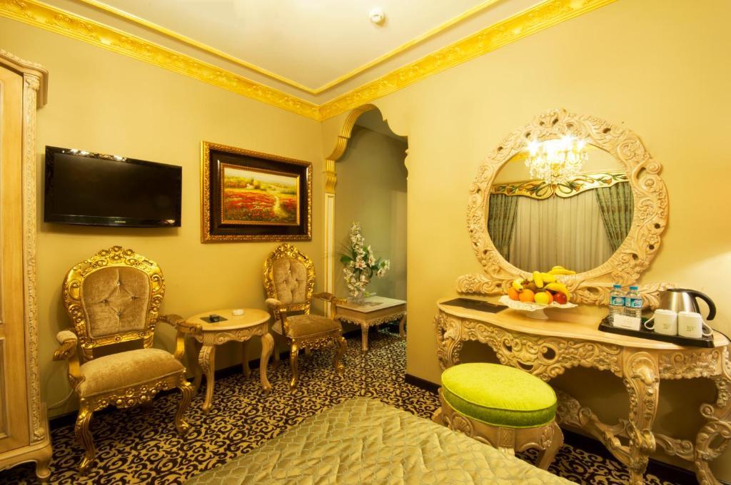 Kaya Premium Hotel Adana Exterior photo