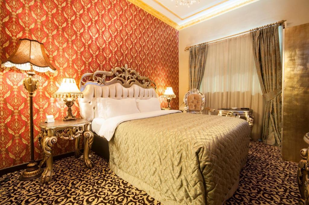 Kaya Premium Hotel Adana Exterior photo