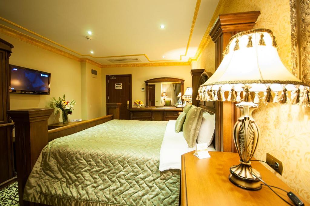 Kaya Premium Hotel Adana Exterior photo
