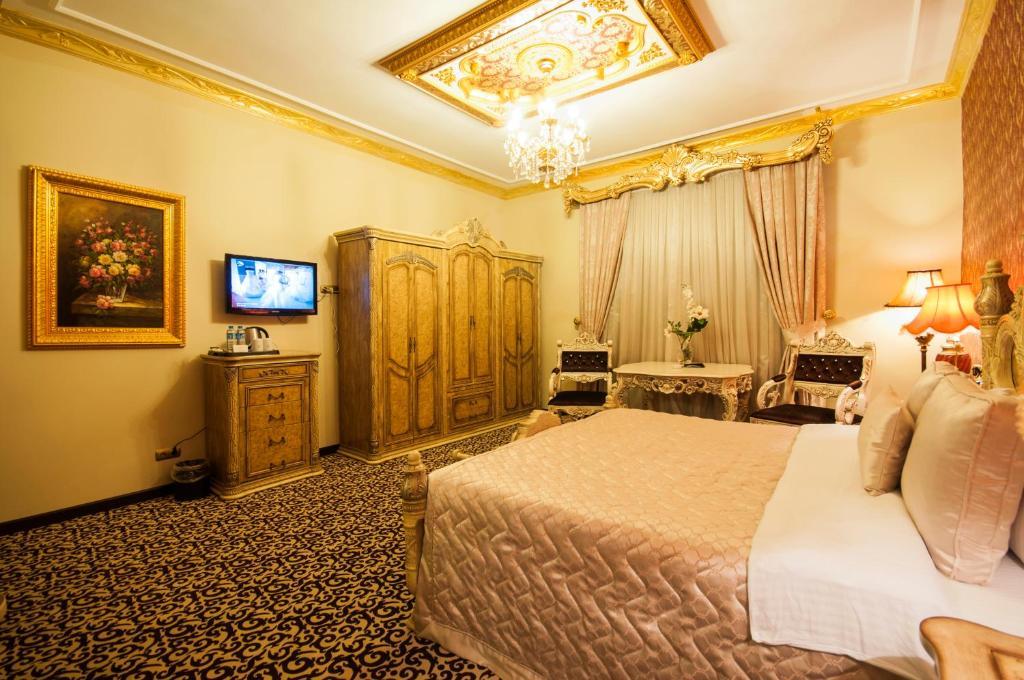 Kaya Premium Hotel Adana Exterior photo