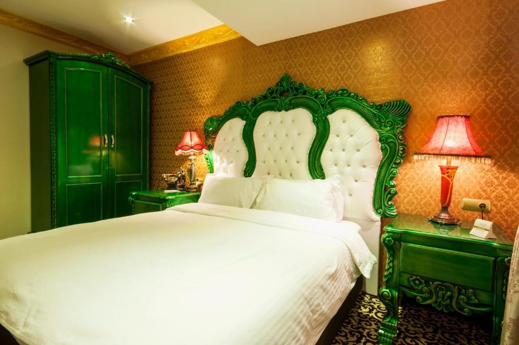 Kaya Premium Hotel Adana Room photo