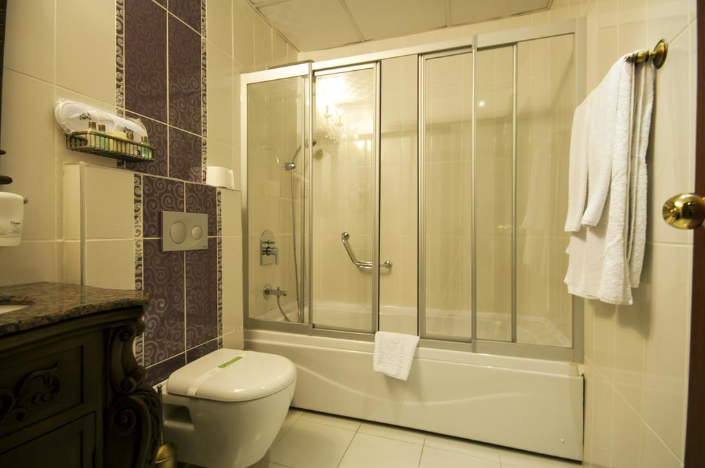 Kaya Premium Hotel Adana Exterior photo