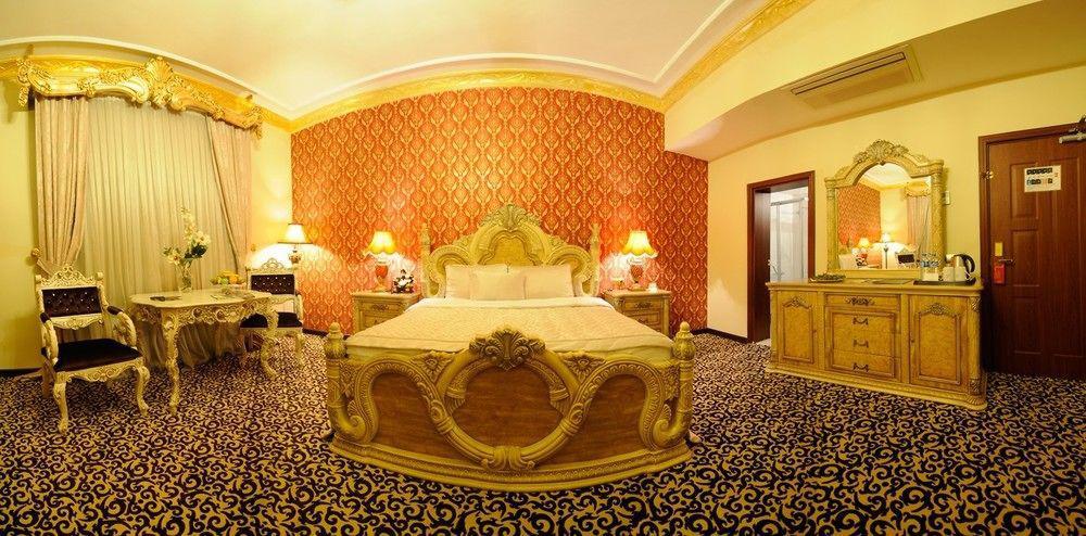 Kaya Premium Hotel Adana Exterior photo