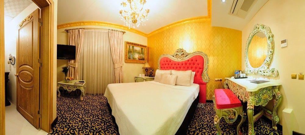 Kaya Premium Hotel Adana Exterior photo