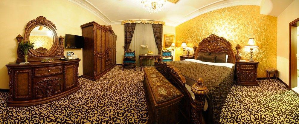 Kaya Premium Hotel Adana Exterior photo